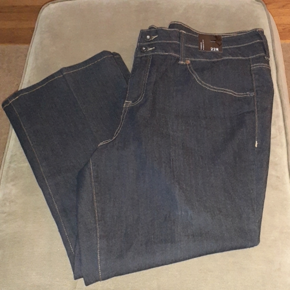 Torrid Jeans